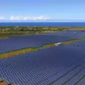 Solar panels Kauai Hawaii